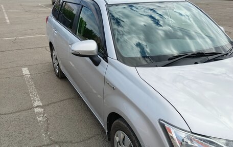 Toyota Corolla, 2014 год, 1 050 000 рублей, 2 фотография