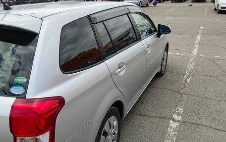 Toyota Corolla, 2014 год, 1 050 000 рублей, 4 фотография