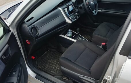 Toyota Corolla, 2014 год, 1 050 000 рублей, 11 фотография