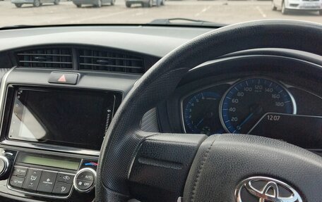 Toyota Corolla, 2014 год, 1 050 000 рублей, 14 фотография