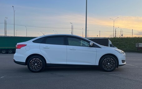 Ford Focus III, 2019 год, 1 200 000 рублей, 3 фотография