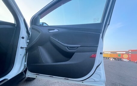 Ford Focus III, 2019 год, 1 200 000 рублей, 7 фотография