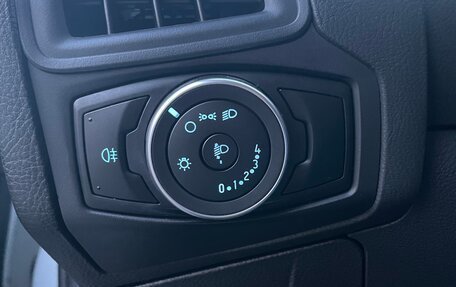 Ford Focus III, 2019 год, 1 200 000 рублей, 13 фотография
