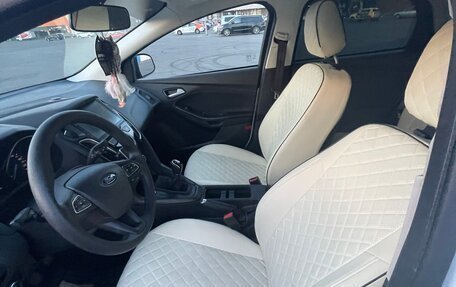 Ford Focus III, 2019 год, 1 200 000 рублей, 14 фотография