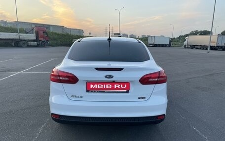 Ford Focus III, 2019 год, 1 200 000 рублей, 4 фотография