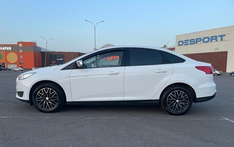 Ford Focus III, 2019 год, 1 200 000 рублей, 18 фотография