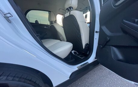 Ford Focus III, 2019 год, 1 200 000 рублей, 23 фотография