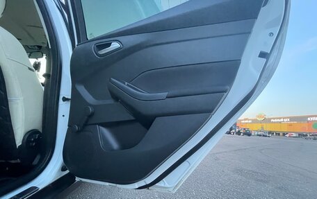 Ford Focus III, 2019 год, 1 200 000 рублей, 24 фотография