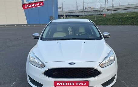Ford Focus III, 2019 год, 1 200 000 рублей, 2 фотография