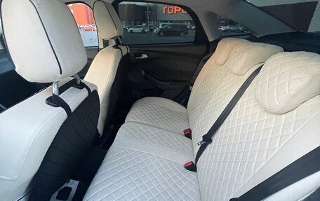 Ford Focus III, 2019 год, 1 200 000 рублей, 29 фотография
