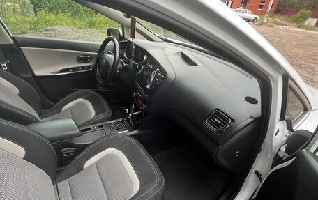 KIA cee'd III, 2013 год, 1 560 000 рублей, 8 фотография