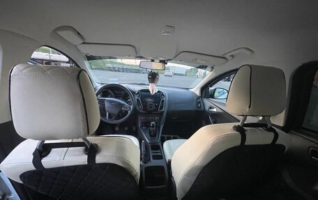 Ford Focus III, 2019 год, 1 200 000 рублей, 26 фотография