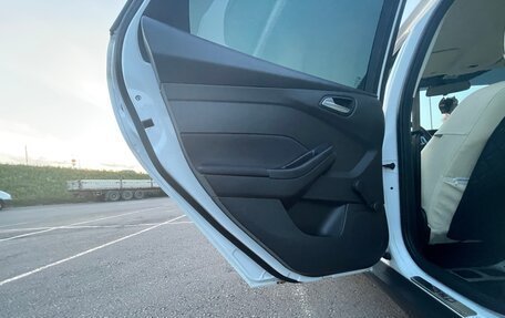 Ford Focus III, 2019 год, 1 200 000 рублей, 28 фотография