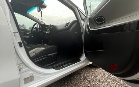 KIA cee'd III, 2013 год, 1 560 000 рублей, 9 фотография