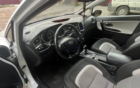 KIA cee'd III, 2013 год, 1 560 000 рублей, 11 фотография