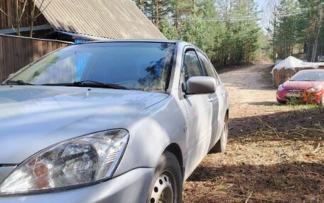 Mitsubishi Lancer IX, 2003 год, 220 000 рублей, 5 фотография