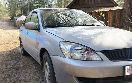 Mitsubishi Lancer IX, 2003 год, 220 000 рублей, 3 фотография