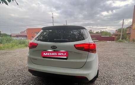 KIA cee'd III, 2013 год, 1 560 000 рублей, 16 фотография
