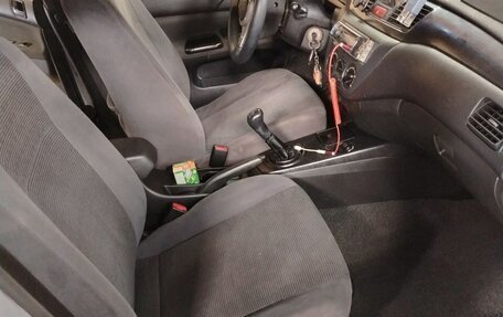 Mitsubishi Lancer IX, 2003 год, 220 000 рублей, 6 фотография