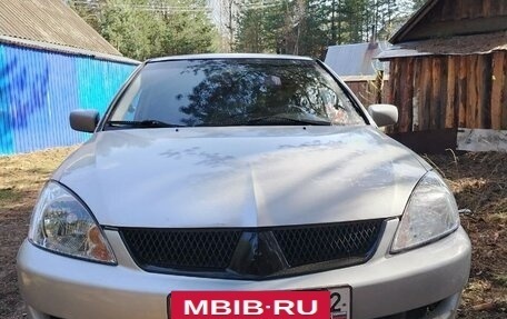 Mitsubishi Lancer IX, 2003 год, 220 000 рублей, 2 фотография