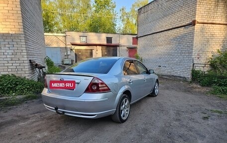 Ford Mondeo III, 2006 год, 520 000 рублей, 4 фотография