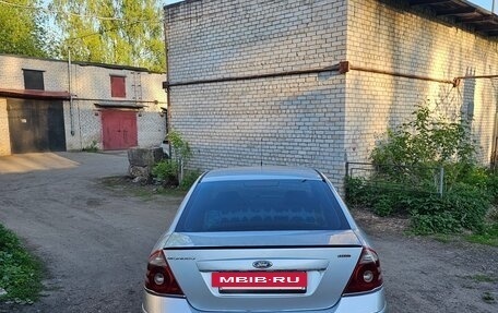 Ford Mondeo III, 2006 год, 520 000 рублей, 3 фотография