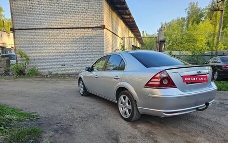 Ford Mondeo III, 2006 год, 520 000 рублей, 2 фотография