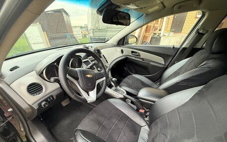 Chevrolet Cruze II, 2011 год, 600 000 рублей, 6 фотография