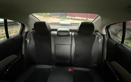 Chevrolet Cruze II, 2011 год, 600 000 рублей, 8 фотография