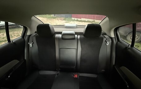 Chevrolet Cruze II, 2011 год, 600 000 рублей, 9 фотография