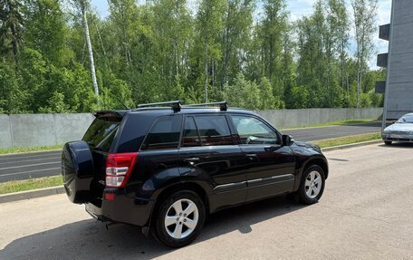 Suzuki Grand Vitara, 2008 год, 950 000 рублей, 5 фотография