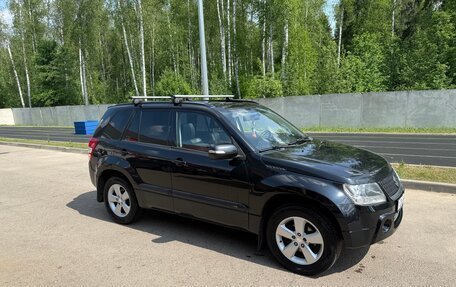 Suzuki Grand Vitara, 2008 год, 950 000 рублей, 7 фотография