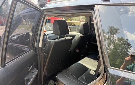 Suzuki Grand Vitara, 2008 год, 950 000 рублей, 10 фотография