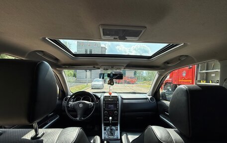 Suzuki Grand Vitara, 2008 год, 950 000 рублей, 9 фотография