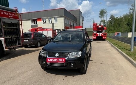 Suzuki Grand Vitara, 2008 год, 950 000 рублей, 2 фотография