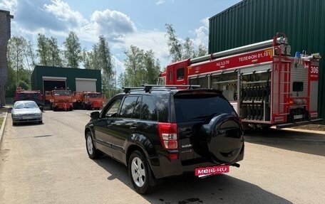 Suzuki Grand Vitara, 2008 год, 950 000 рублей, 6 фотография