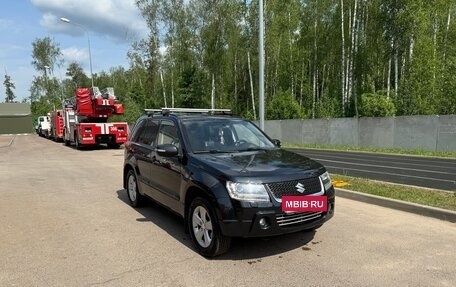 Suzuki Grand Vitara, 2008 год, 950 000 рублей, 3 фотография