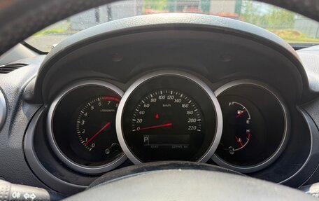 Suzuki Grand Vitara, 2008 год, 950 000 рублей, 12 фотография