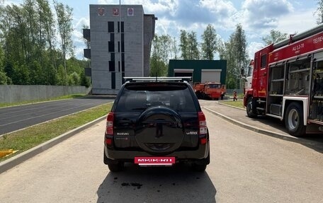 Suzuki Grand Vitara, 2008 год, 950 000 рублей, 4 фотография
