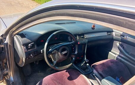 Audi A6, 2000 год, 370 000 рублей, 4 фотография