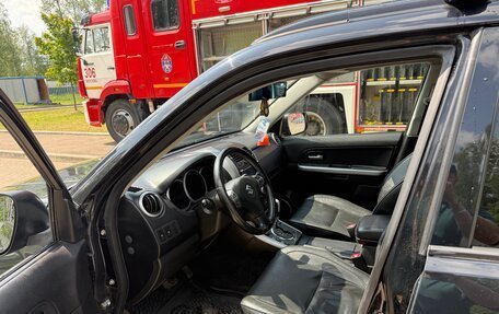 Suzuki Grand Vitara, 2008 год, 950 000 рублей, 11 фотография