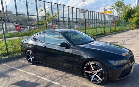 BMW 3 серия, 2006 год, 920 000 рублей, 9 фотография