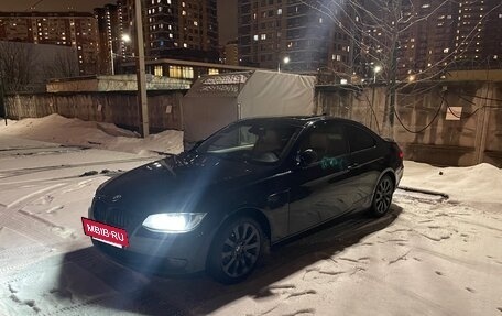 BMW 3 серия, 2006 год, 920 000 рублей, 12 фотография