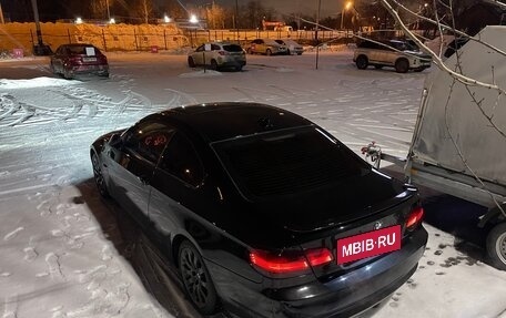 BMW 3 серия, 2006 год, 920 000 рублей, 11 фотография