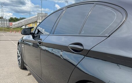 BMW 5 серия, 2013 год, 2 090 000 рублей, 10 фотография