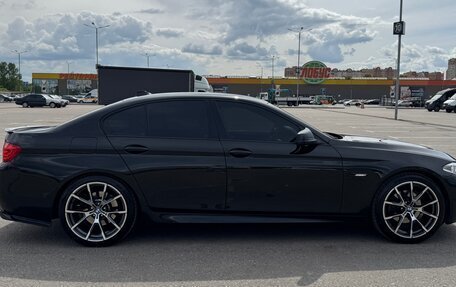 BMW 5 серия, 2013 год, 2 090 000 рублей, 6 фотография