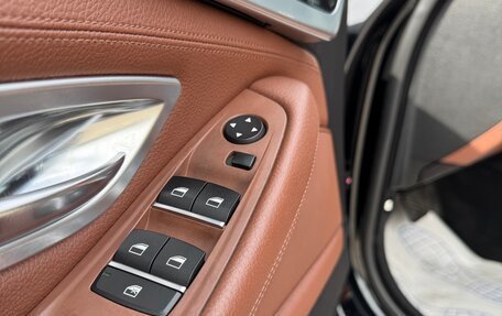 BMW 5 серия, 2013 год, 2 090 000 рублей, 13 фотография