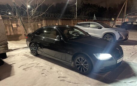 BMW 3 серия, 2006 год, 920 000 рублей, 14 фотография