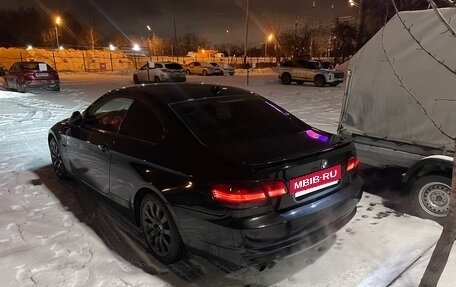 BMW 3 серия, 2006 год, 920 000 рублей, 13 фотография
