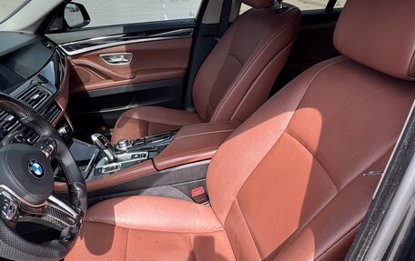 BMW 5 серия, 2013 год, 2 090 000 рублей, 15 фотография